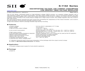 S-1142A50I-E6T1U.pdf