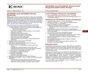 XC4000E SERIES.pdf