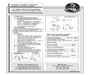 SFH620-1SMTR.pdf