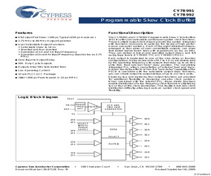 CY7B991-5JCT.pdf