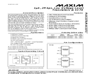 MAX3371EXT.pdf
