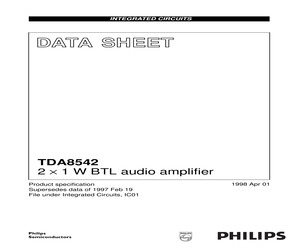 TDA8542T.pdf