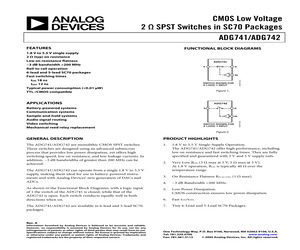 ADG741BKS-R2.pdf