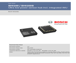 BHI160B.pdf