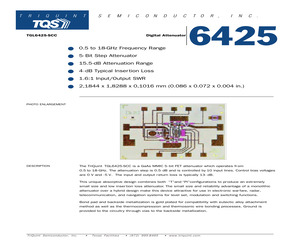 TGL6425-SCC.pdf