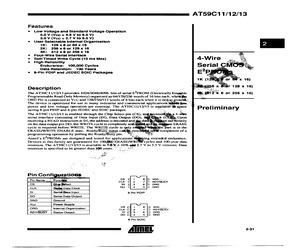 AT59C11-10SI-2.7.pdf