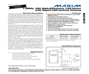 MAX16818ATI+T.pdf