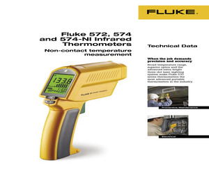 FLUKE-574 NIST W/DATA.pdf