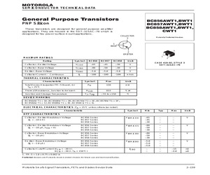 BC856AWT3.pdf