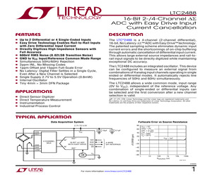 LTC2488IDE#TRPBF.pdf