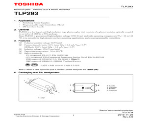 TLP293(GB-TPL,E(T.pdf