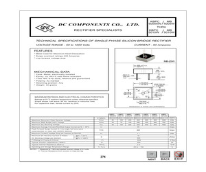KBPC5001W.pdf