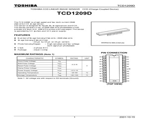 TCD1209D(Z).pdf