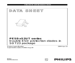 PESD5V2S2UT.pdf