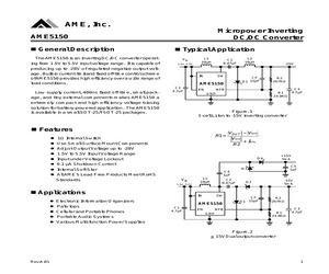 AME5150AEEVADJY.pdf