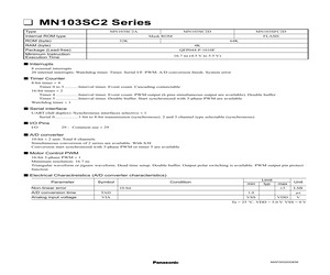 MN103SC2A.pdf