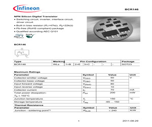 BCR146 E6327.pdf