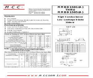 MMBD1503A.pdf