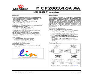 MCP2200T-I/MQ.pdf