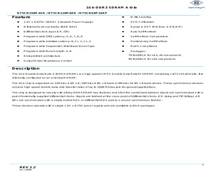 NT5CB128M8AN-BF.pdf