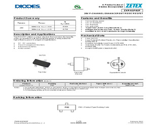 ZXM61P02FTA.pdf