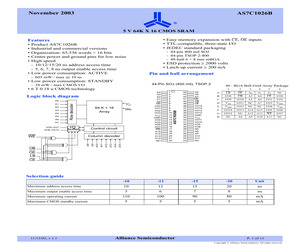 AS7C1026B-15BCN.pdf