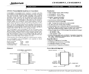 CD4516BMS.pdf