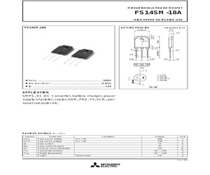 FS14SM-18A.pdf