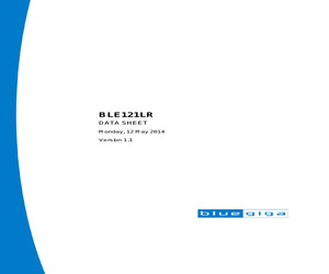 BLE121LR-A-M256K.pdf