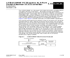 LSISAS1068(62089B2)PBFREE.pdf