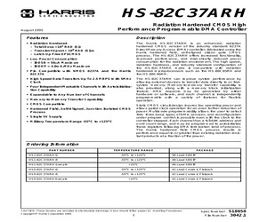 HS9-82C37ARH/SAMPLE.pdf