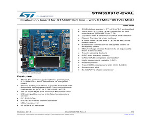 STM32091C-EVAL.pdf