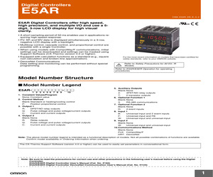 E5AR-C4B-DRT AC24V.pdf