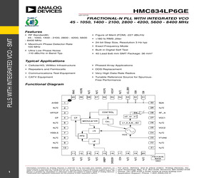 EVAL01-HMC834LP6GE.pdf