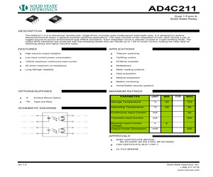 AD4C211STR.pdf