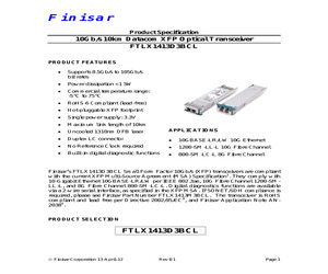 FTLX1413D3BCL.pdf