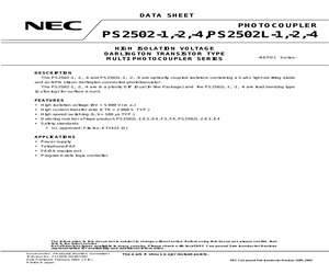 PS2502L-1-E3-A-M.pdf
