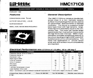 HMC171C8TR.pdf