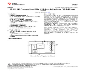 LM3519MK-20/NOPB.pdf