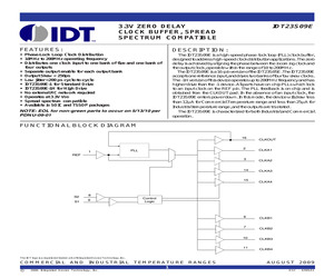 IDT23S09E-1HPGI8.pdf
