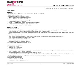 MX25L2005MI-15.pdf