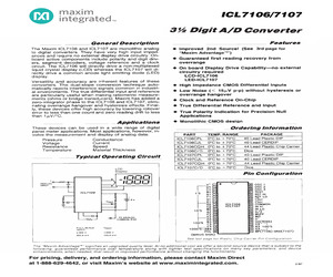 ICL7107CPL+.pdf