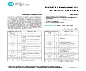 MAX3711EVKIT#.pdf