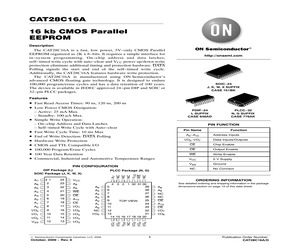 CAT28C16AG-12T.pdf
