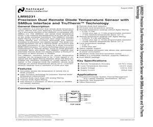 LM95231EVAL.pdf