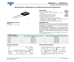 TSOP31138SS1BS12Z.pdf