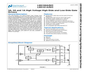 LM5101AMRX/NOPB.pdf