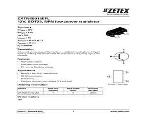 ZXTN25012EFLTA.pdf