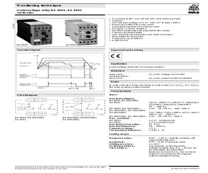 BA 9043/001 3AC 50/60HZ 400V.pdf