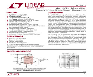 LTC3414IFE.pdf